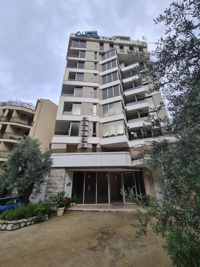 Aura Time Apartments ラファイロヴィチ エクステリア 写真