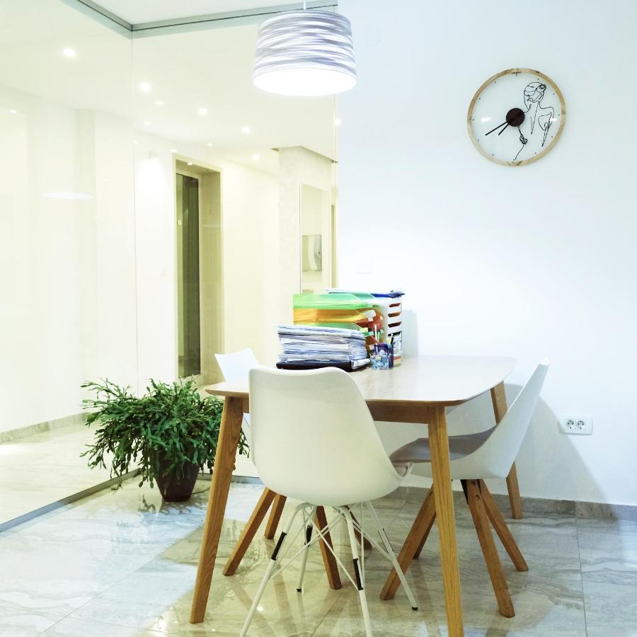 Aura Time Apartments ラファイロヴィチ エクステリア 写真