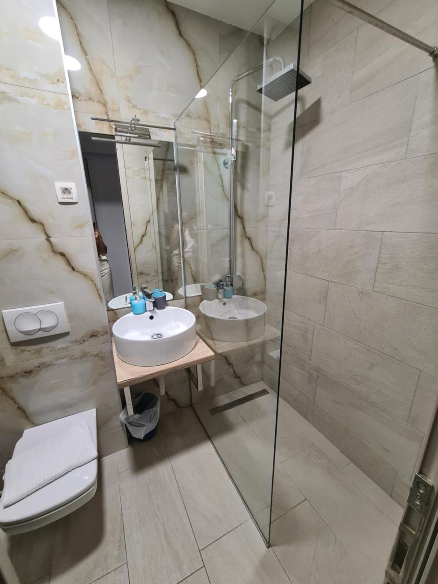 Aura Time Apartments ラファイロヴィチ エクステリア 写真