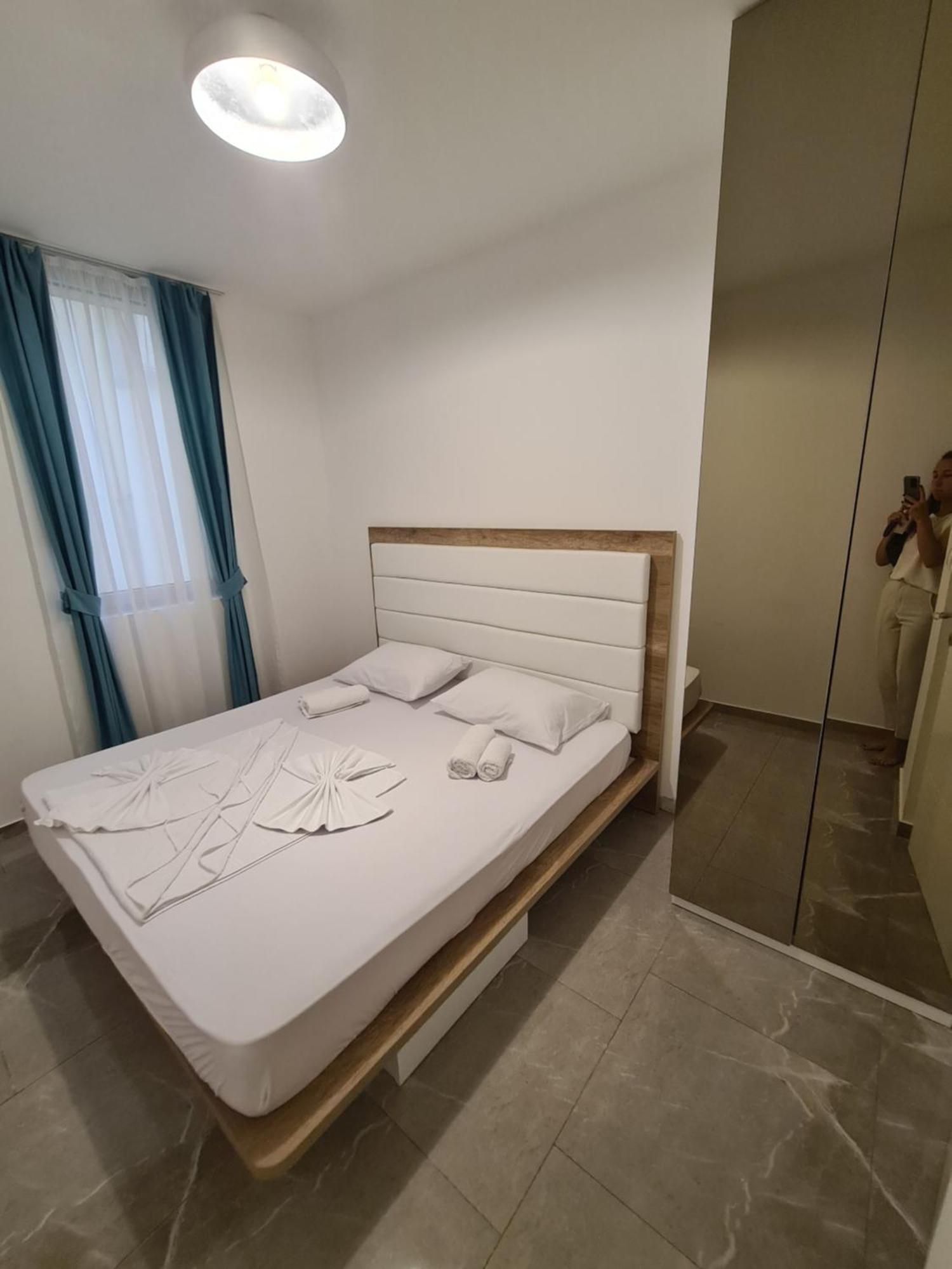 Aura Time Apartments ラファイロヴィチ エクステリア 写真