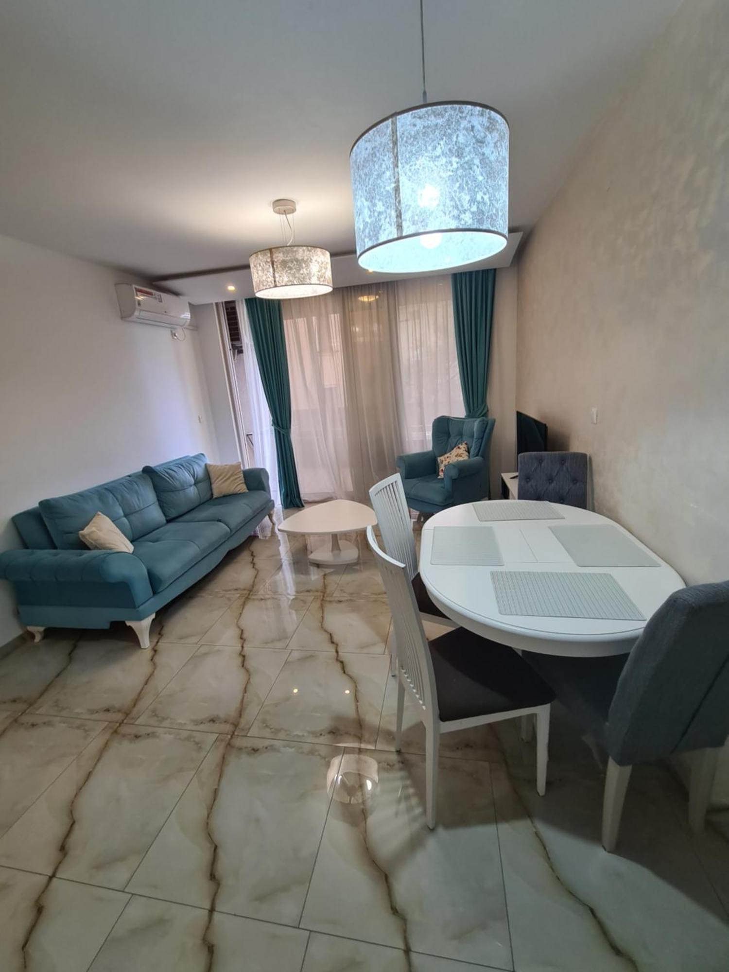 Aura Time Apartments ラファイロヴィチ エクステリア 写真