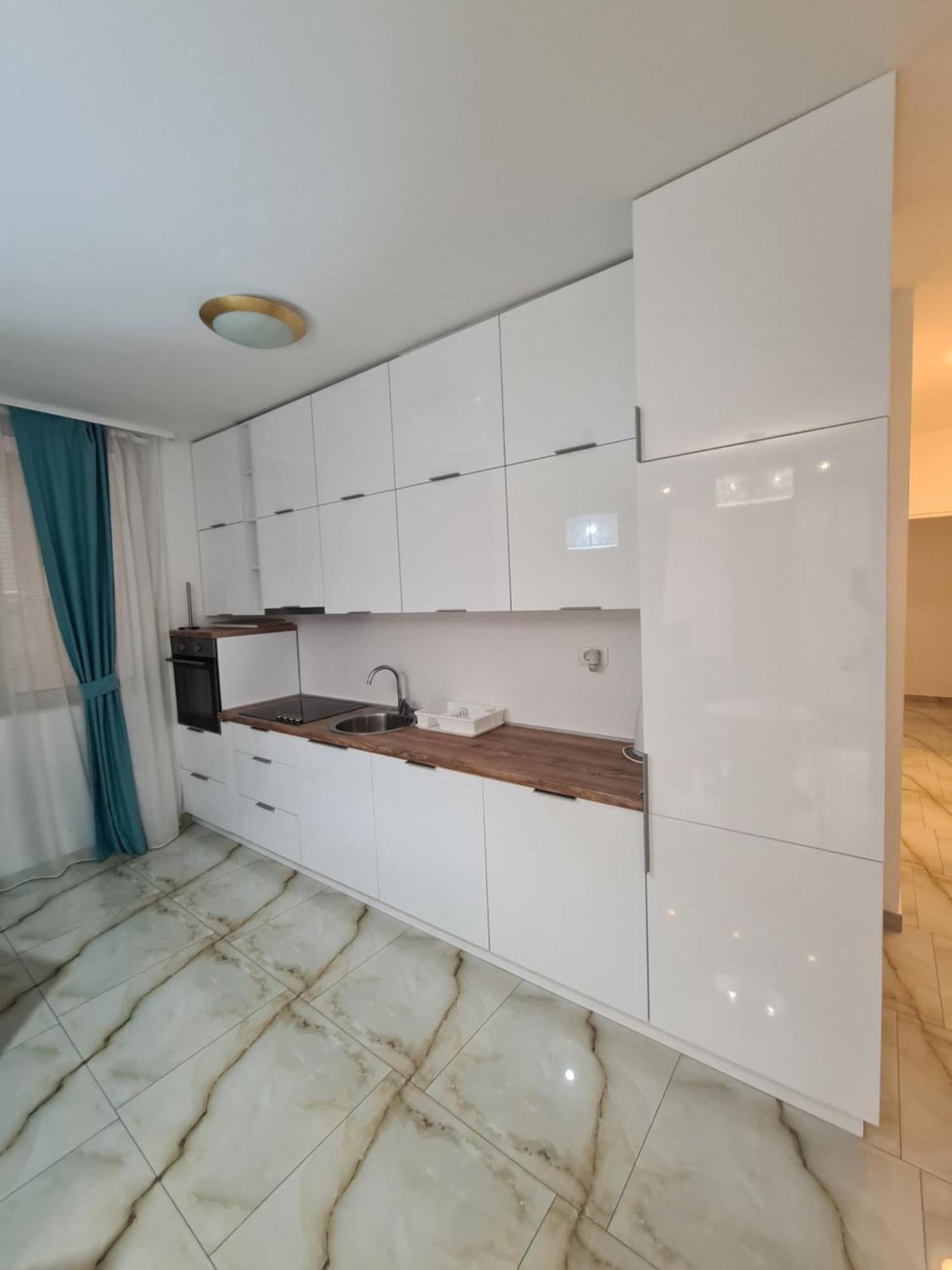 Aura Time Apartments ラファイロヴィチ エクステリア 写真