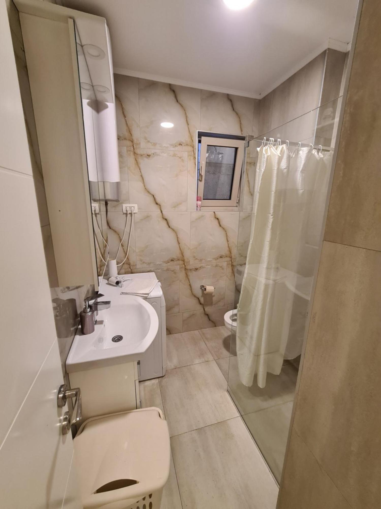 Aura Time Apartments ラファイロヴィチ エクステリア 写真