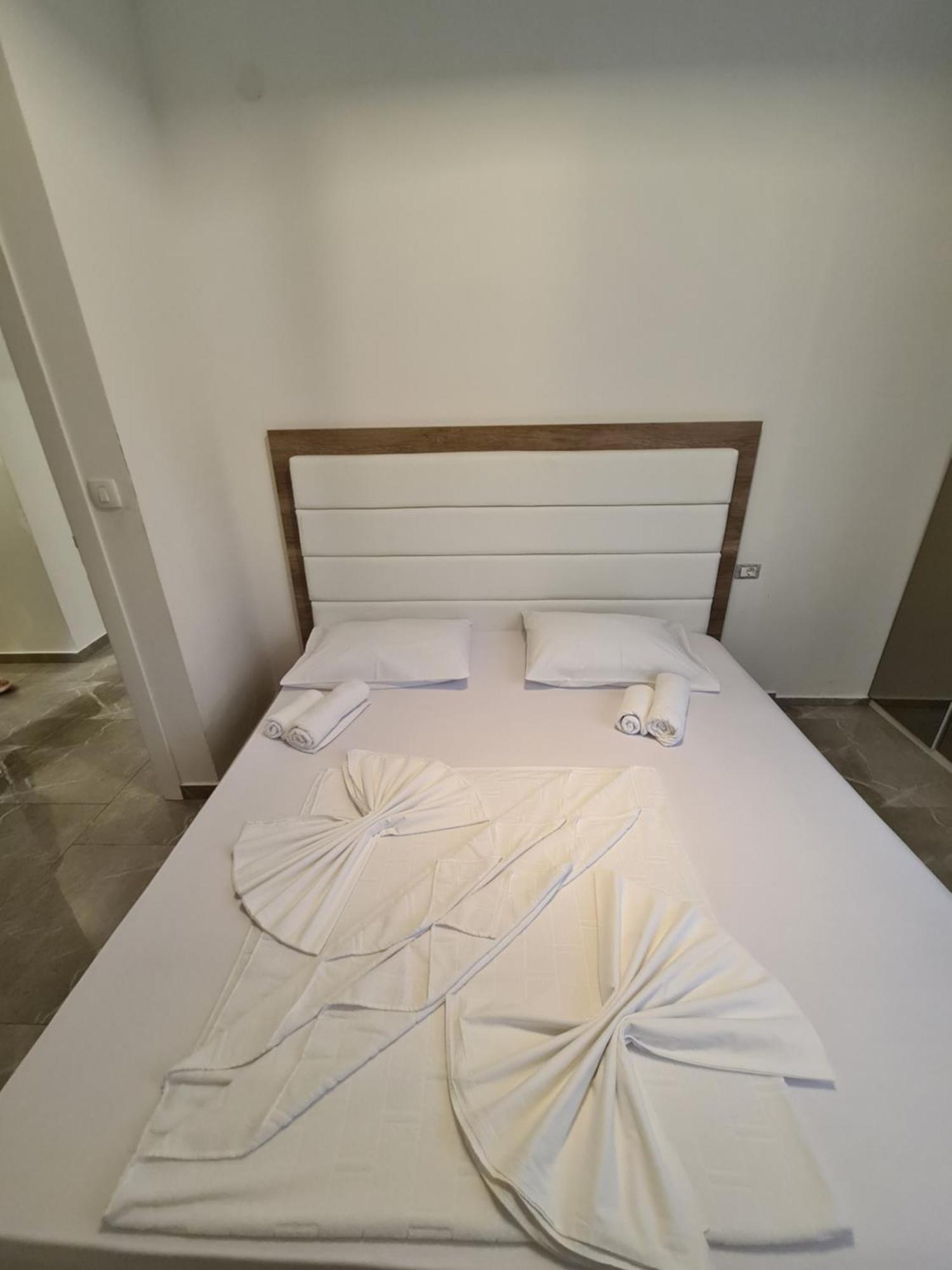 Aura Time Apartments ラファイロヴィチ 部屋 写真