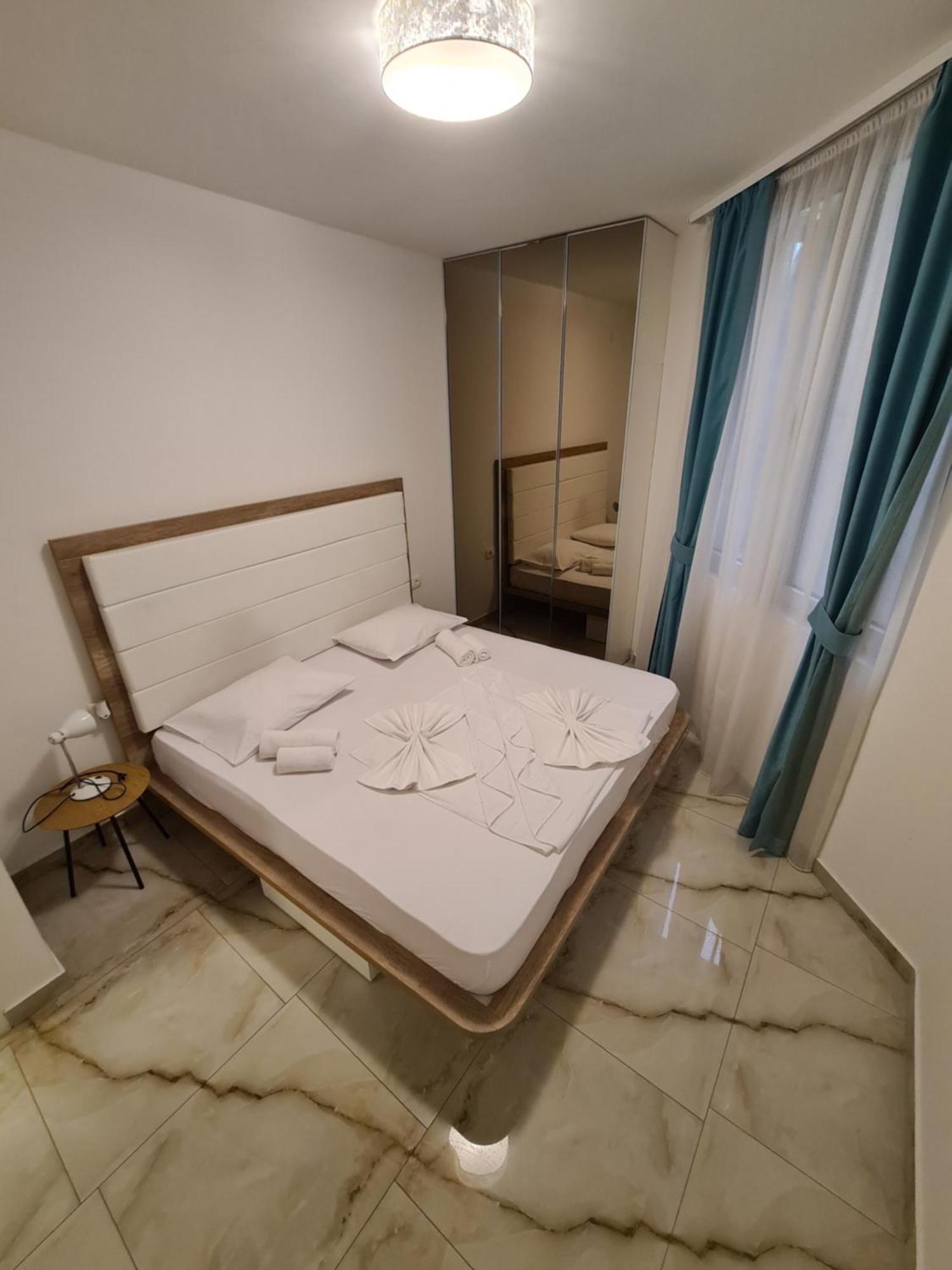 Aura Time Apartments ラファイロヴィチ 部屋 写真