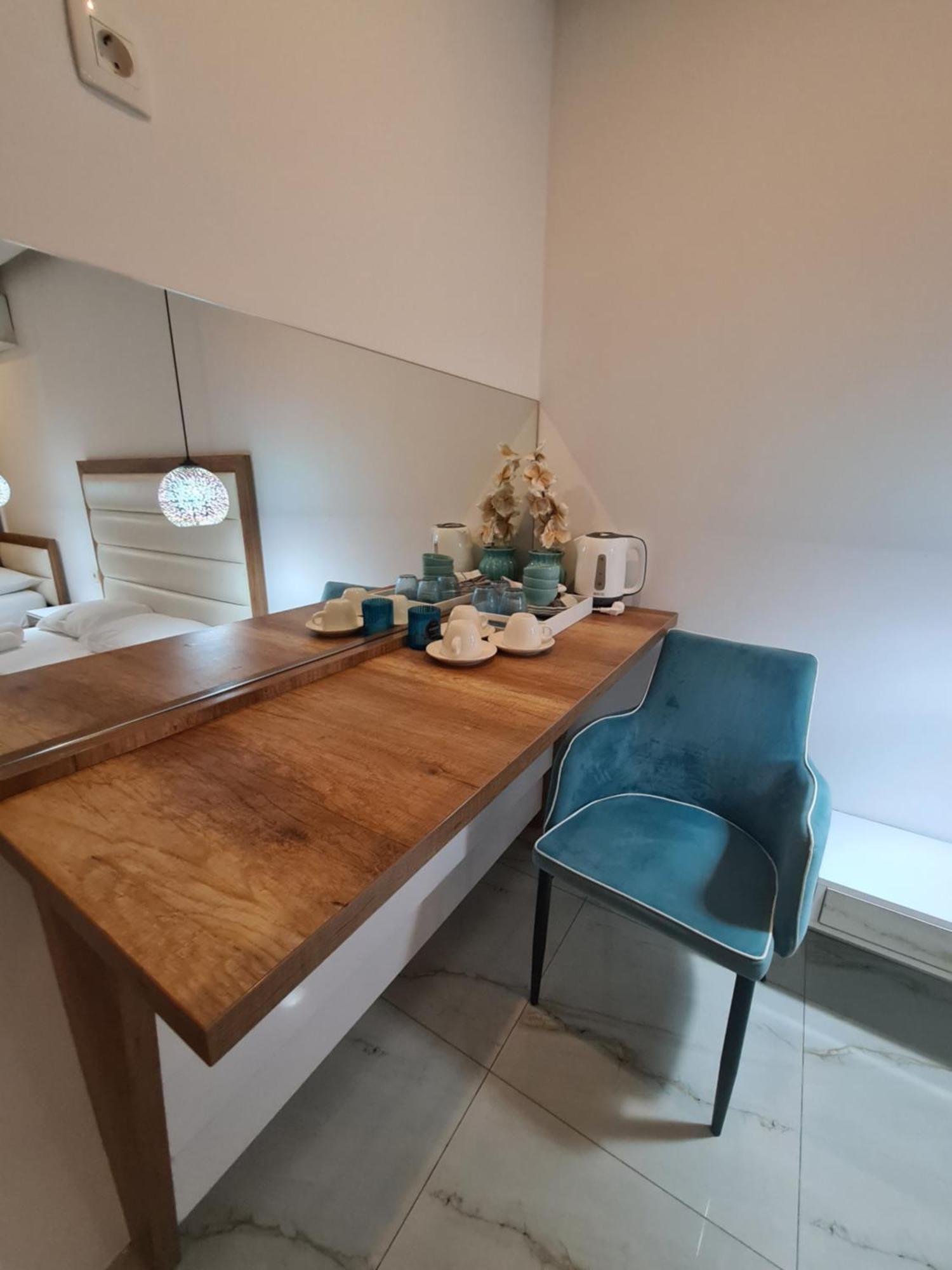 Aura Time Apartments ラファイロヴィチ 部屋 写真